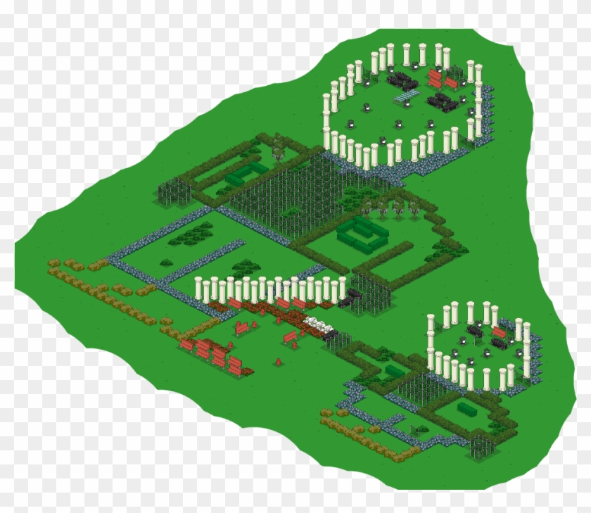 Jason And Justin Voorhees - Plan Clipart