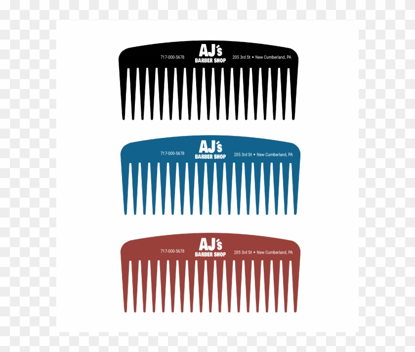 Graphic Standards Manual - Makeup Brushes Clipart