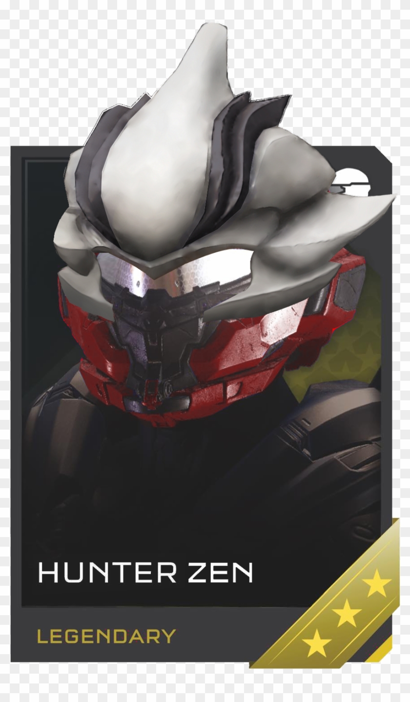 An Extremely Refined Version Of One Of My Old Halo - Poster Clipart #5914281
