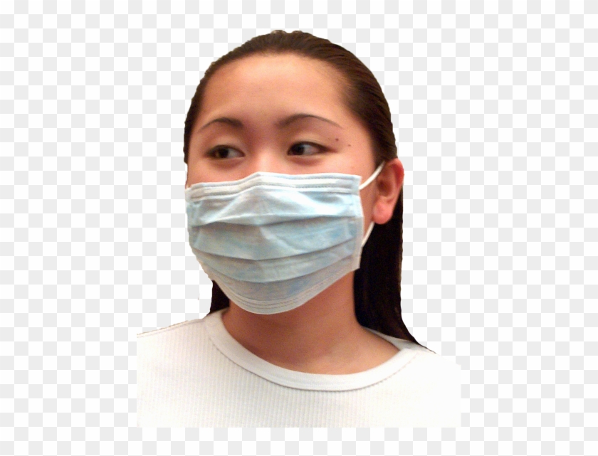 Surgical Mask Clipart