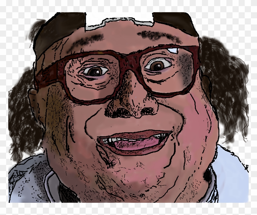 Mantis Toboggan, Digital - Cartoon Clipart #5914418