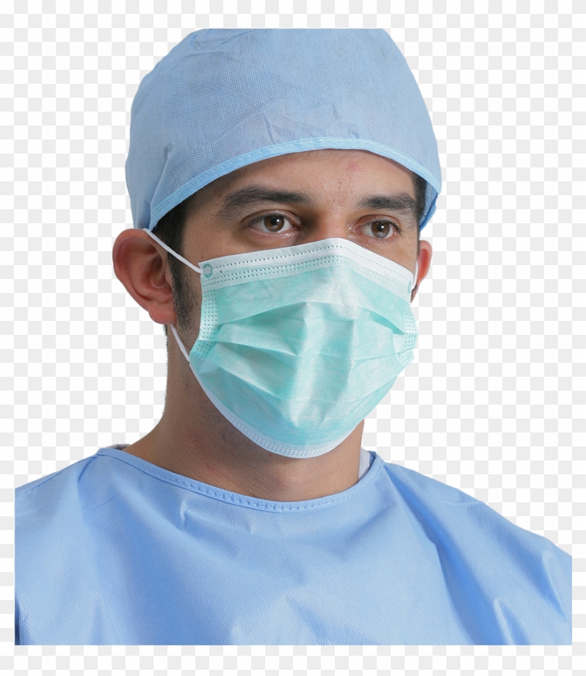 วิธี ใส่ ผ้า ปิดปาก Clipart