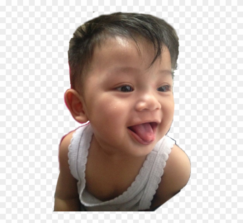 Baby Clipart #5914481