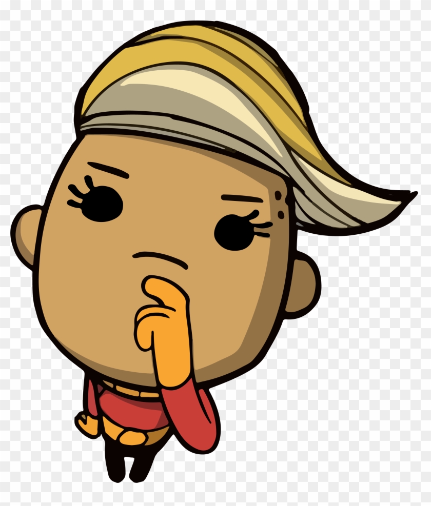 5bca1e4379c42 Maethinking - Thumb - Clipart #5914512