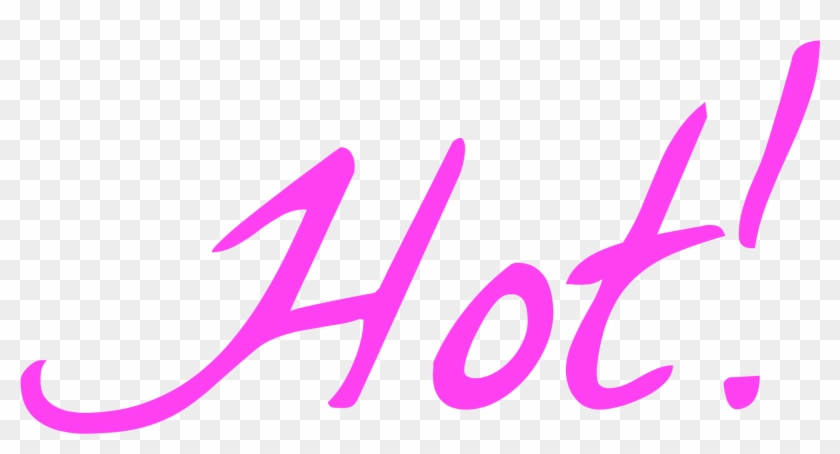 Hot Clipart #5914581