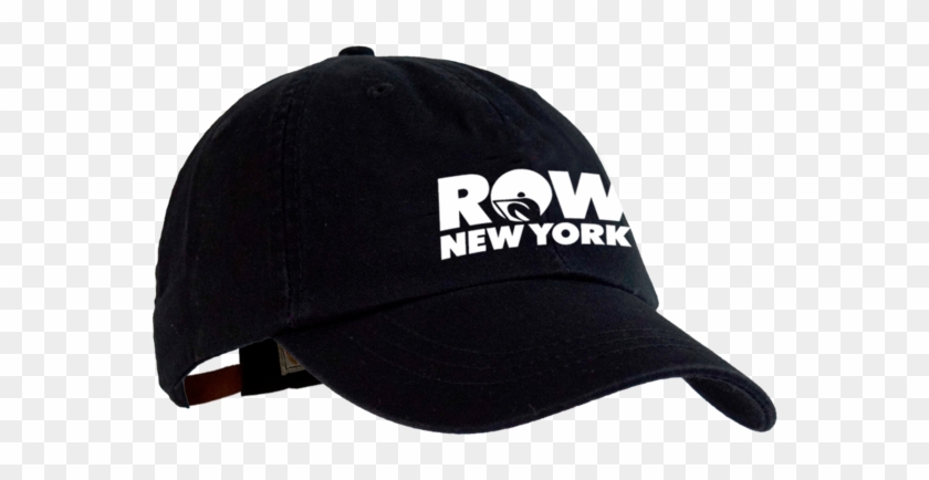 Rowny Cotton Cap - Baseball Cap Clipart #5914677