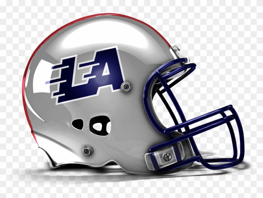 Los Angeles Express Arena Football, Football Team, - Utah Football New Helmets Clipart #5914716