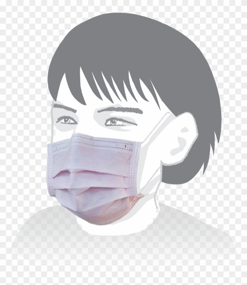 Sleep Mask Clipart #5914849