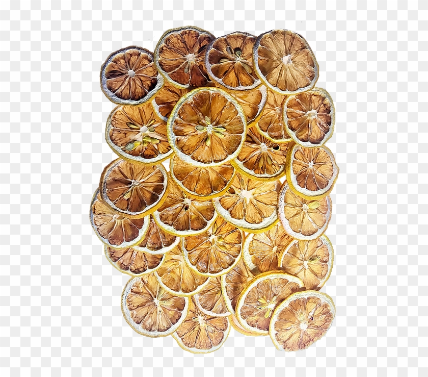Handcrafted Mixology Dehydrated Fruit Garnish Rohnyc - Seedless Fruit Clipart