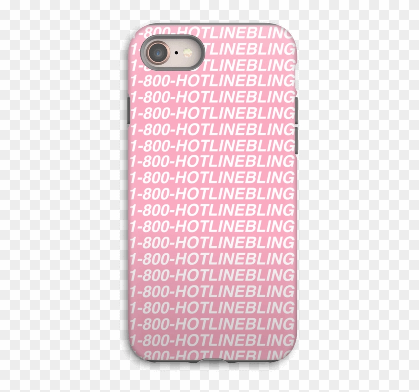 Hot Line Bling - Emma Deigman Clipart