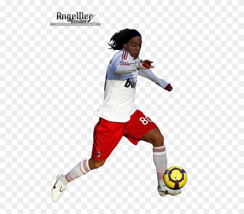 Player Clipart
