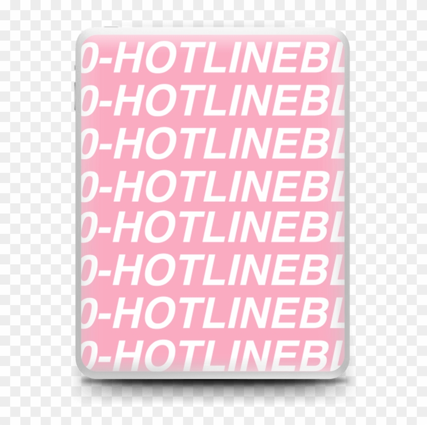 Hot Line Bling - Circle Clipart