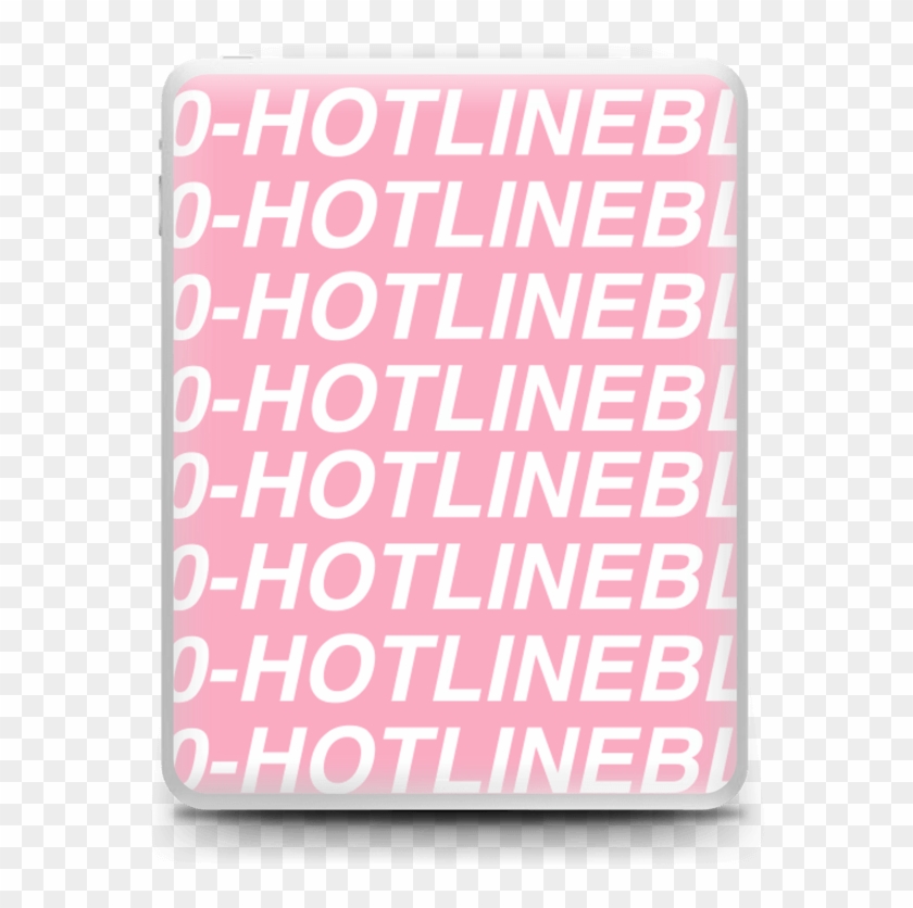 Hot Line Bling - Circle Clipart #5915229