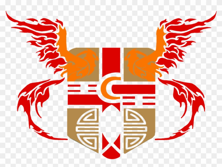 Romeo And Juliet - Crest Clipart