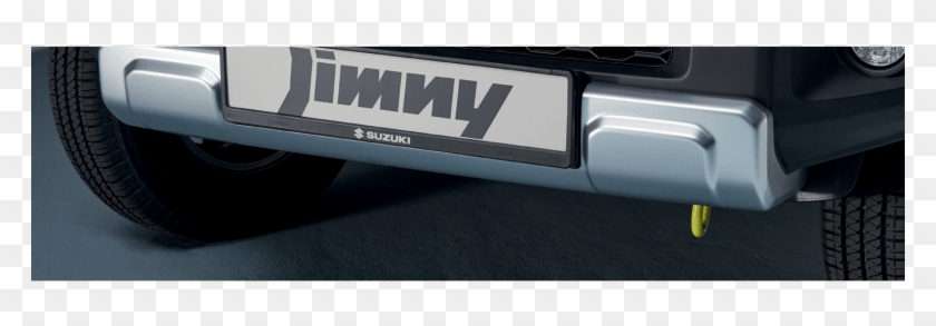 Front Bumper Under Garnish - Car Clipart #5915324