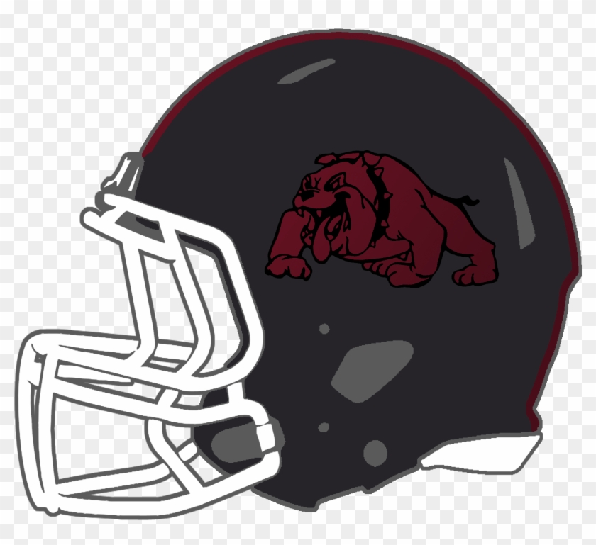 Terry Bulldogs - Tupelo Golden Wave Logo Clipart