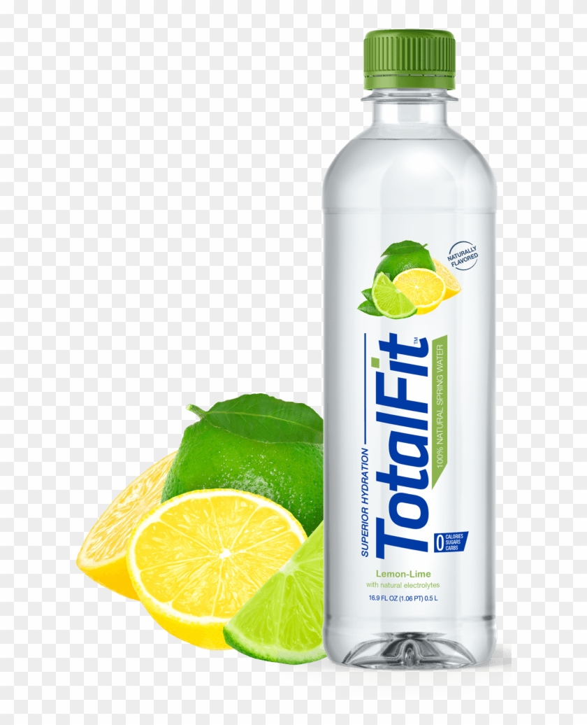 Totalfit Burst™ Flavor - Water Clipart