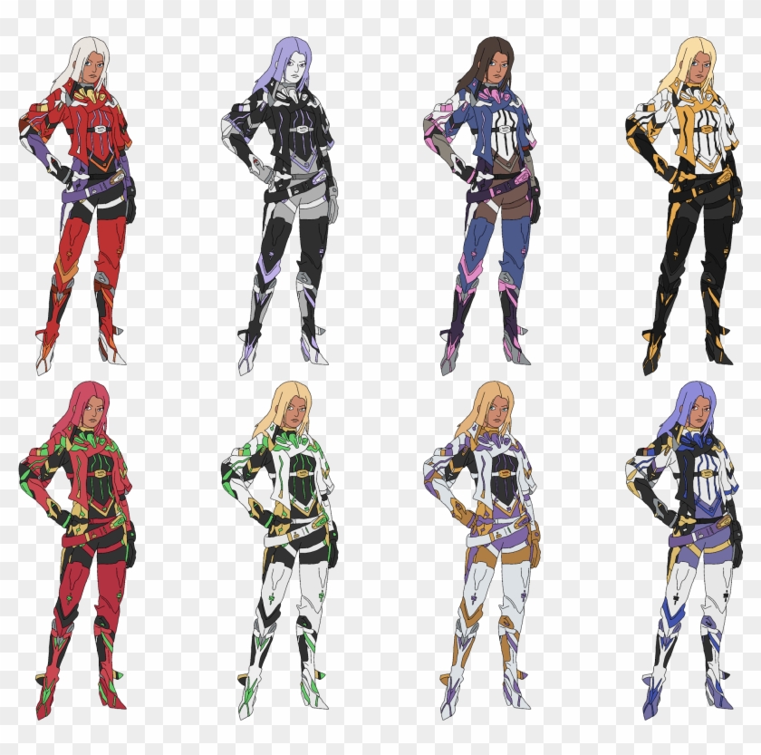 Action Figure Clipart #5915539