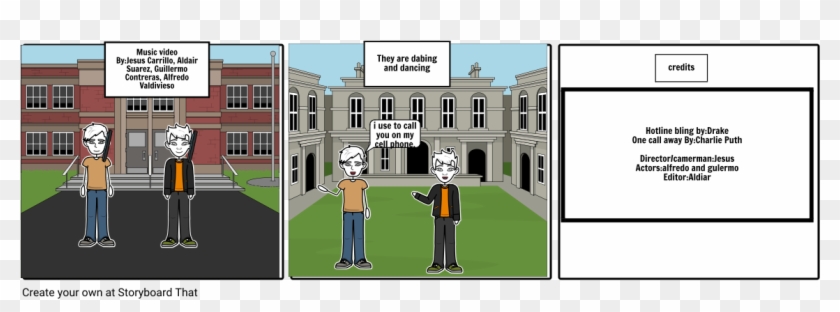 Photojournalism Project - Cartoon Clipart