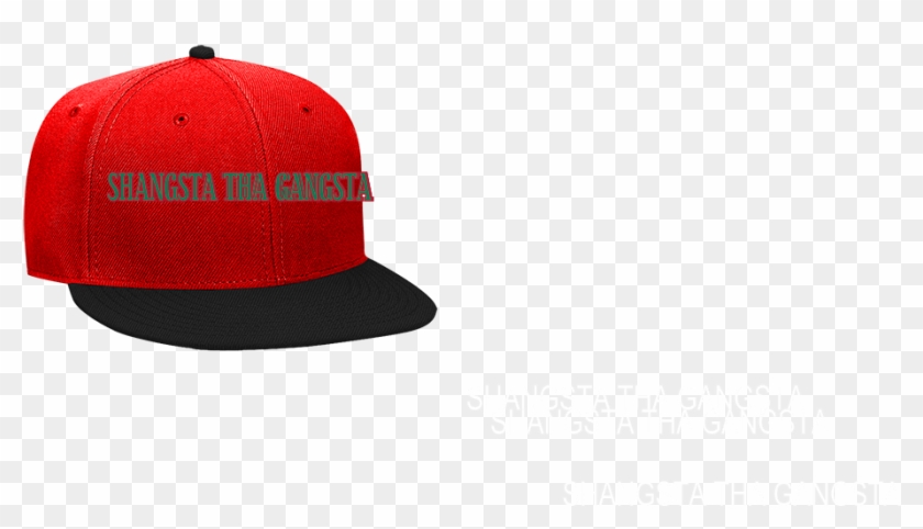 Gangsta Hat Png - Baseball Cap Clipart