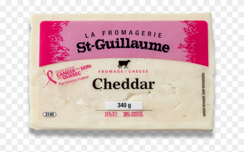 St-guillaume Cheddar - Fromage St Guillaume Clipart #5915777