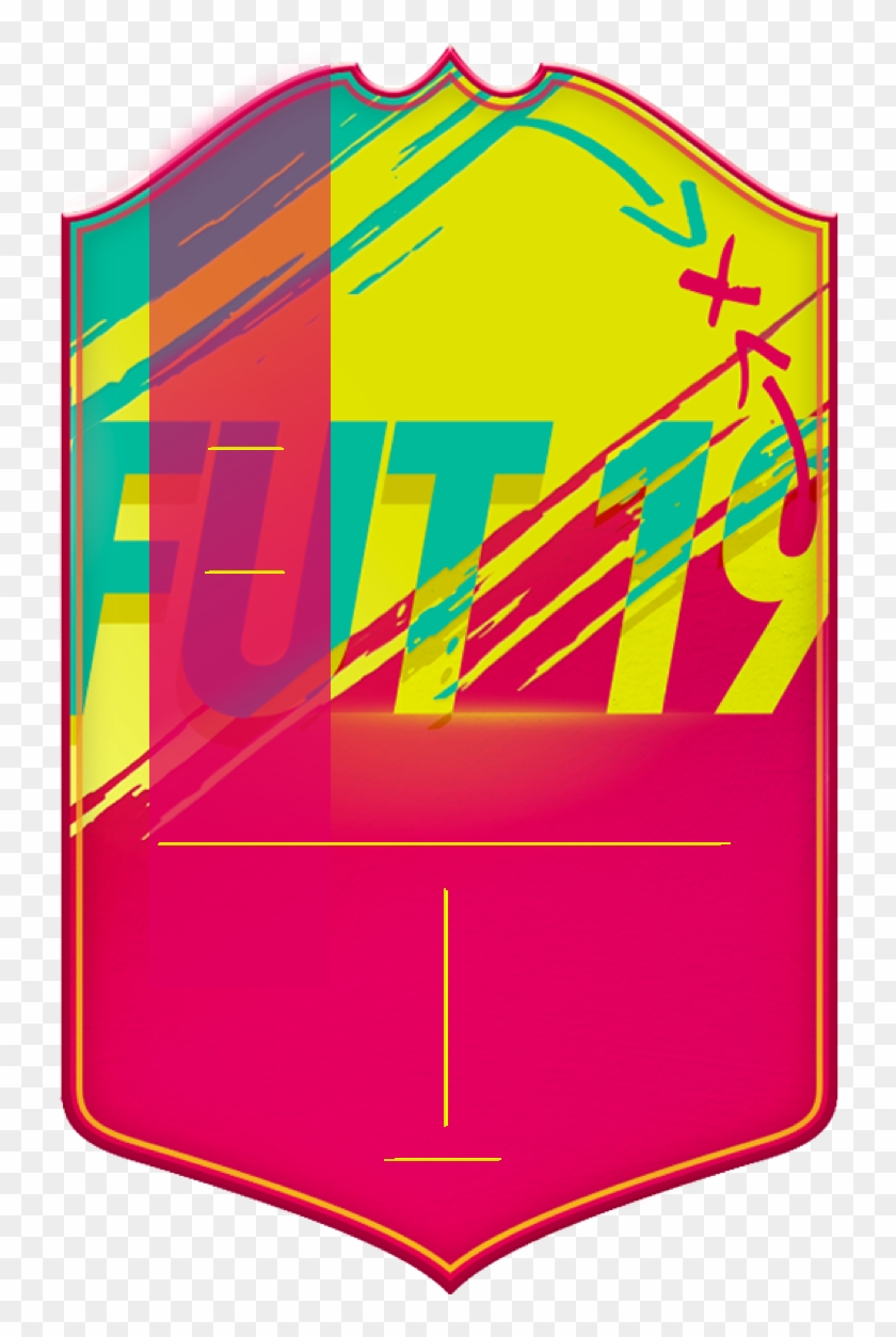 [fifa19] Neymar Da Silva Santos Jr - Fifa 19 Carniball Card Clipart