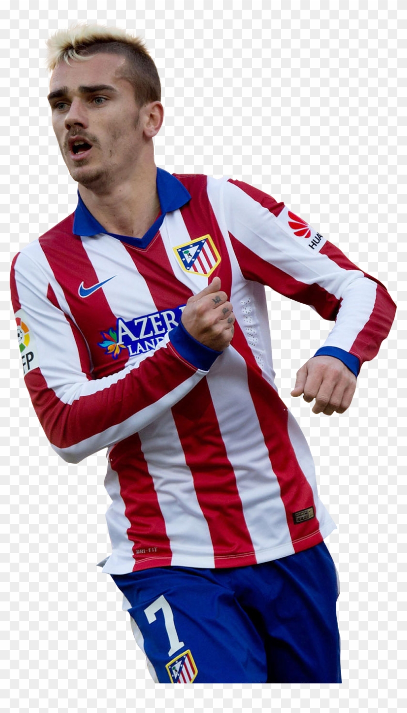 Neymar Brazil - Griezmann Gol 2015 Clipart #5915932