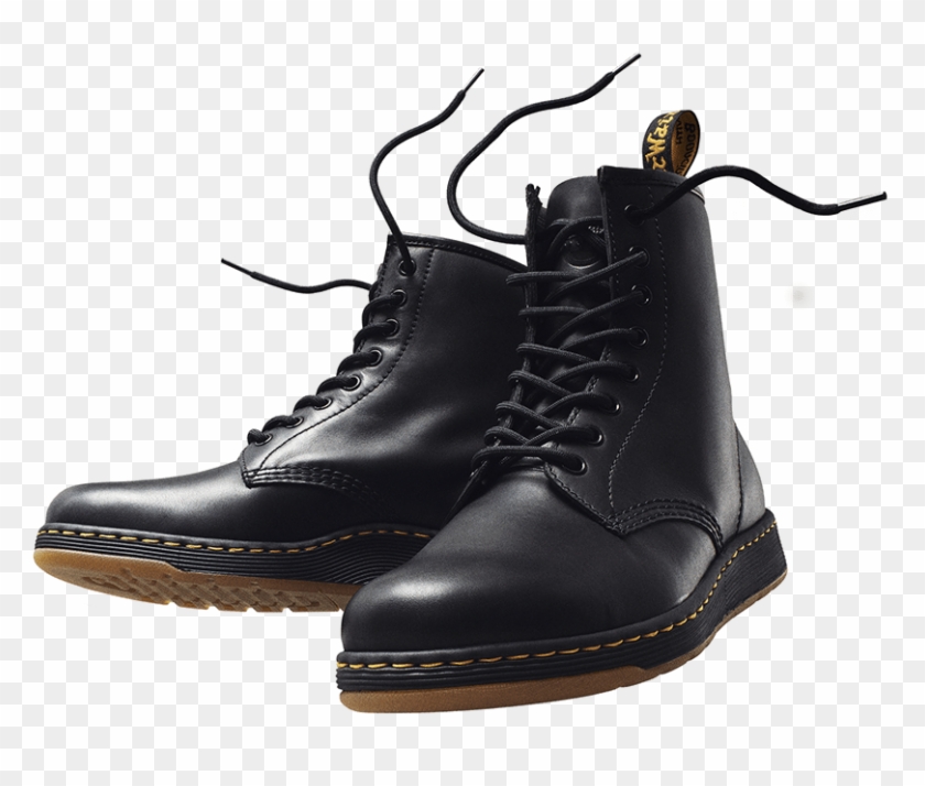 ドクター マーチン 新 ソール Clipart #5916087