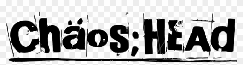 Chaos - Head's Galleries - Chaos Head Logo Png Clipart