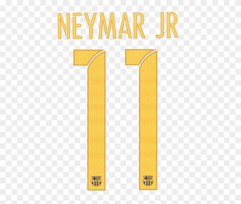 Neymar Jr For Name Clipart #5916168