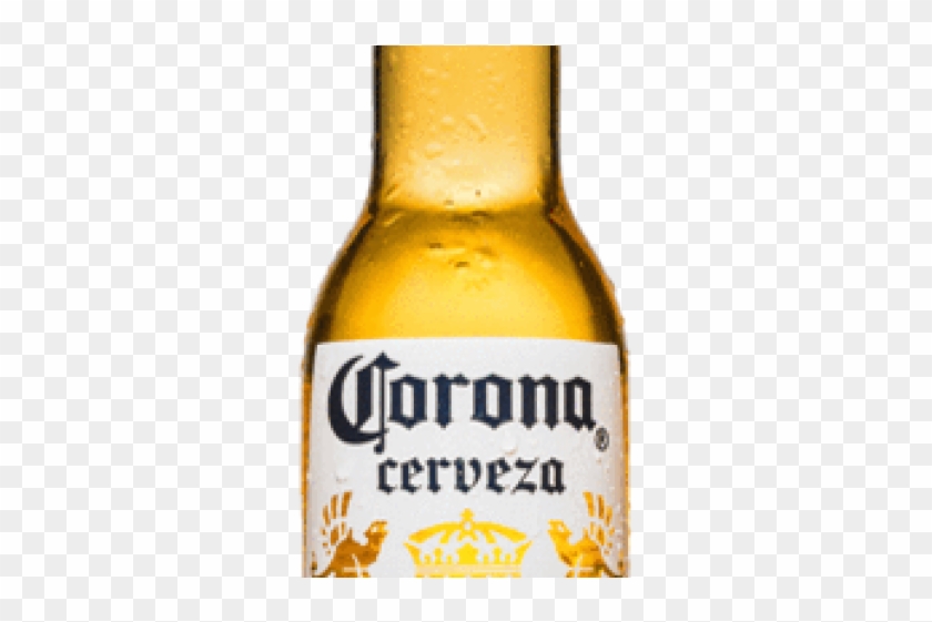 Alcohol Clipart Mexican Beer - Beer Bottle - Png Download