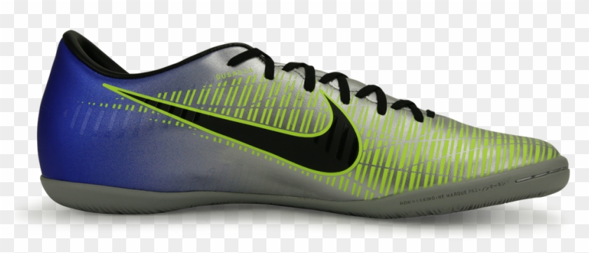 Nike Men's Mercurial Victory Vi Dynamic Fit Neymar - Sneakers Clipart