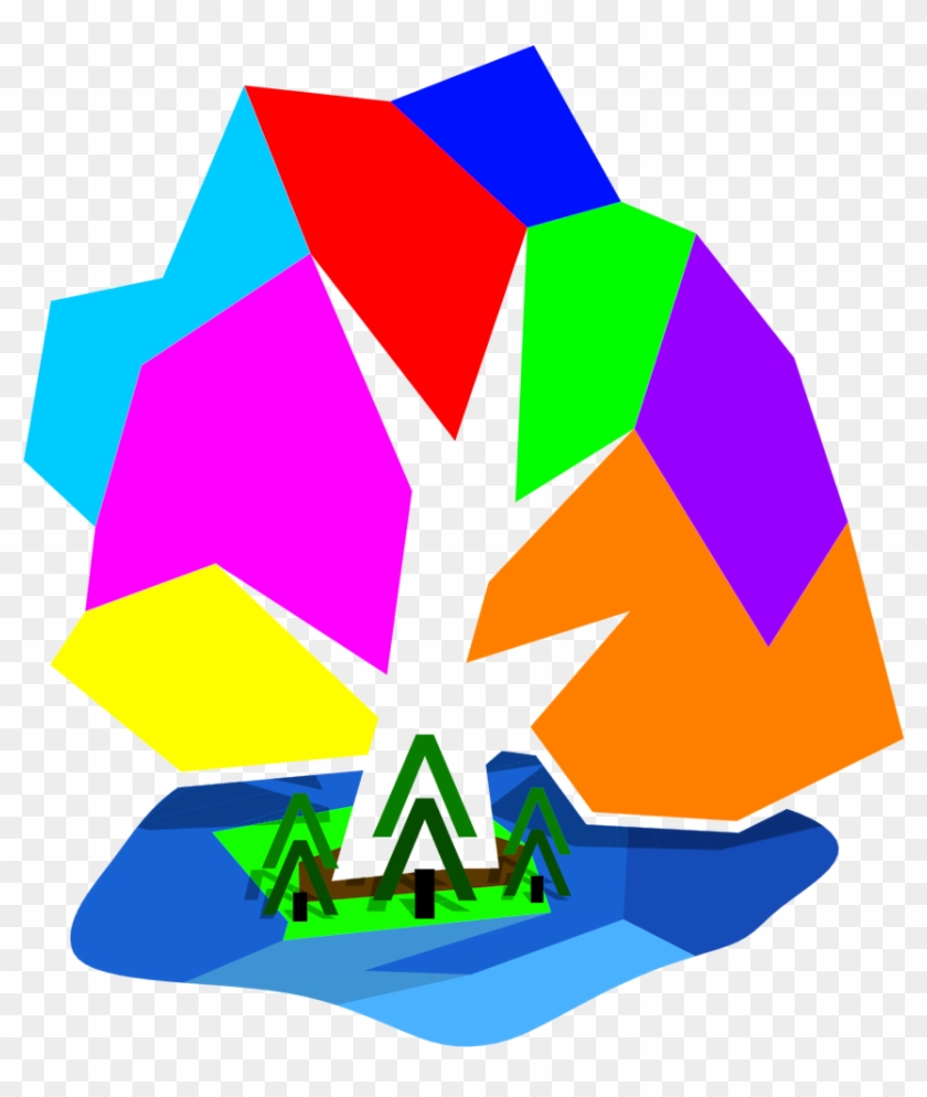 Forest Of Chaos Studios - Graphic Design Clipart