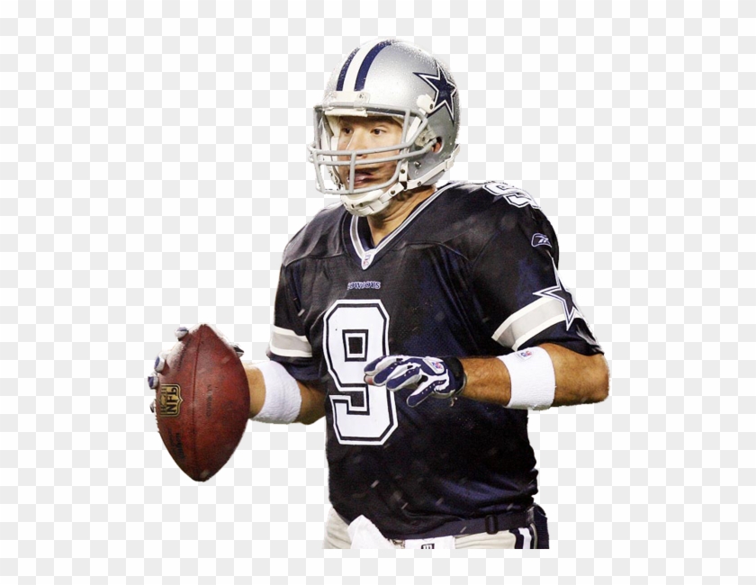 Photo Tonyromo - Sprint Football Clipart