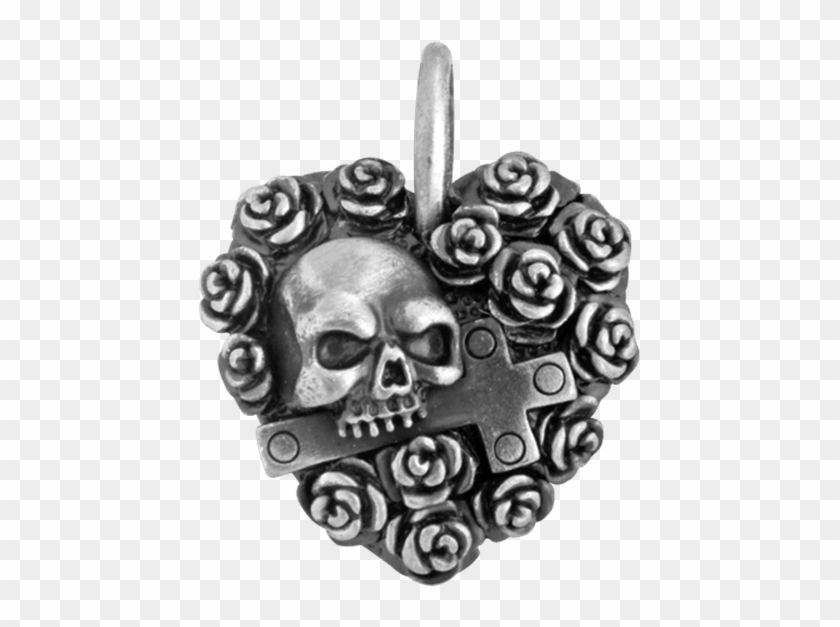 Price Match Policy - Skull Clipart