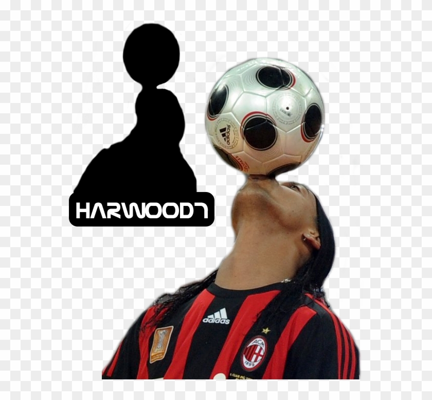 Ronaldinho Clipart #5916557