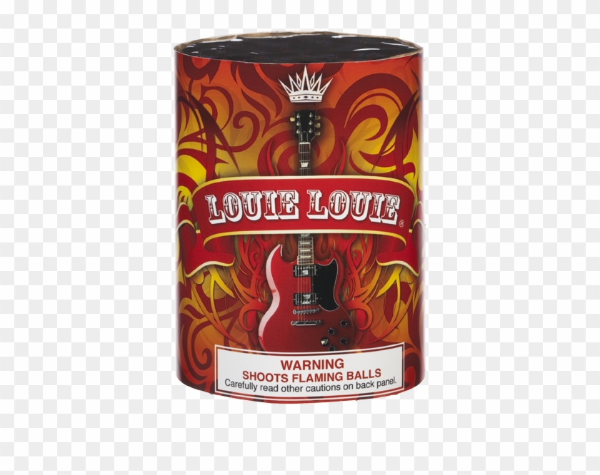 Red Tail To Big Red, Green And Blue Bursts - Caffeinated Drink Clipart