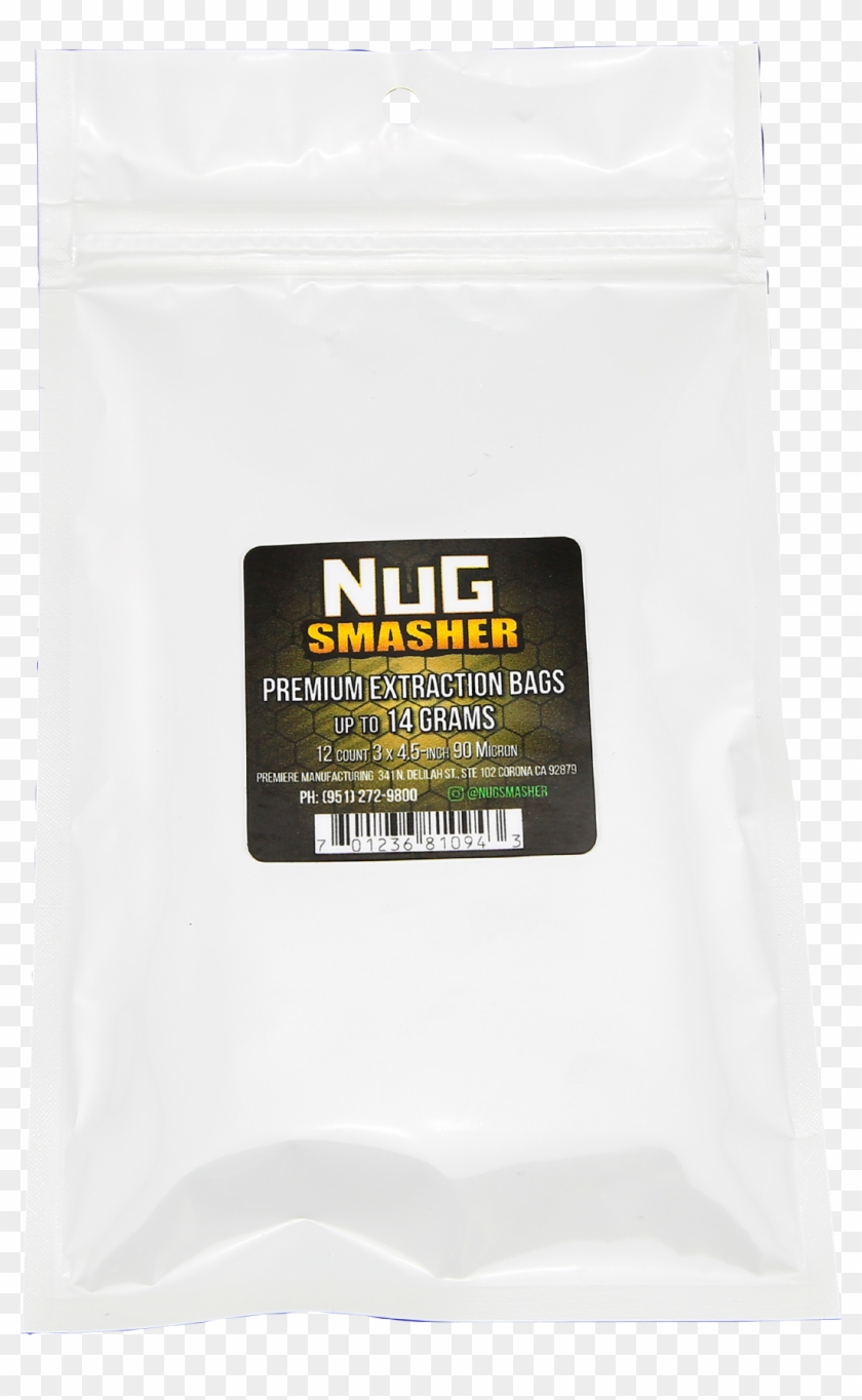 Extraction - Bag Clipart