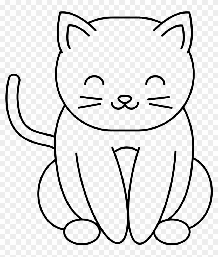 Our Tica Registered Cattery Specializes In Breeding - Cute Cat Icon Clipart #5916685
