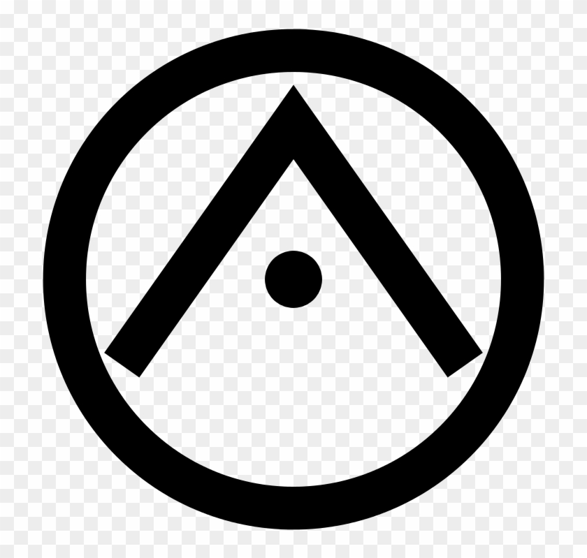 Eye Of Providence Clipart #5916689