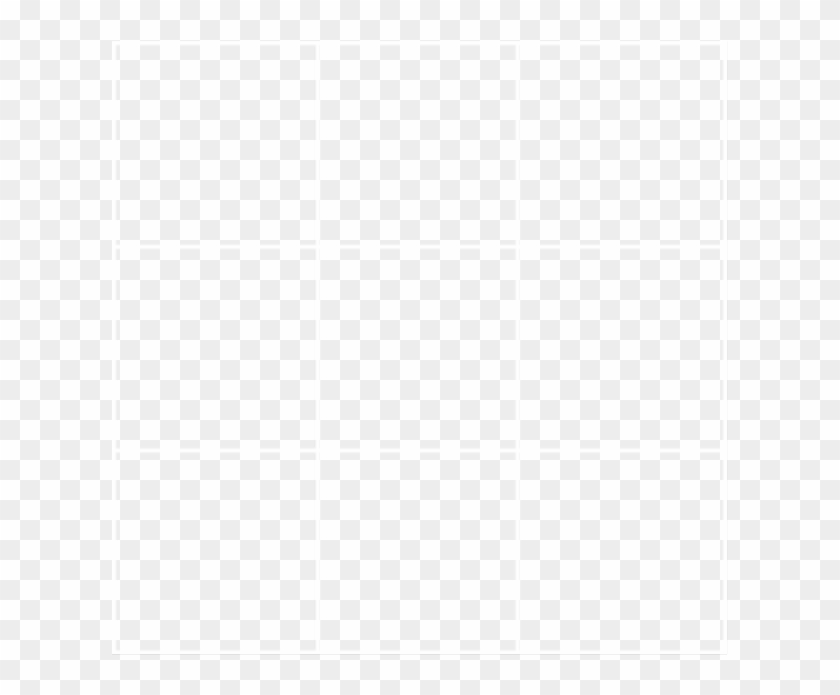 #white #whitesquare #3x3 #border #yeah - Ivory Clipart #5916833