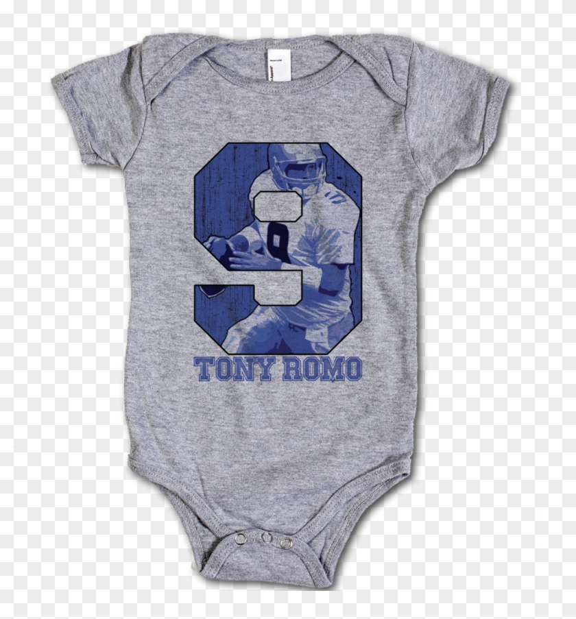 Infant Bodysuit Clipart #5916876