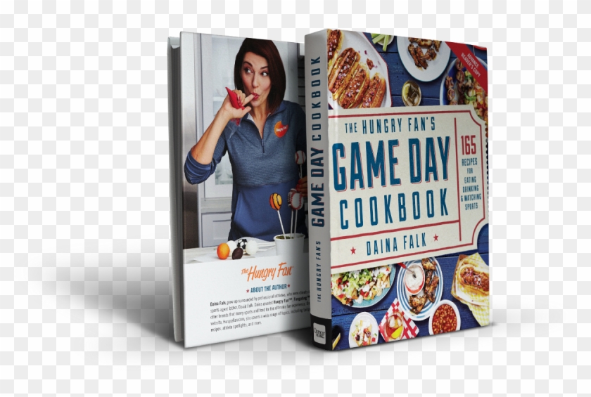 Image Via The Hungry Fan - Banner Clipart