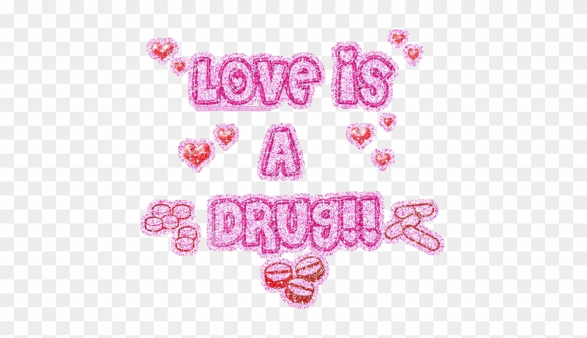 #grunge #edgy #goth #gothic #punk #freetoedit - Love Text Transparent Gif Clipart