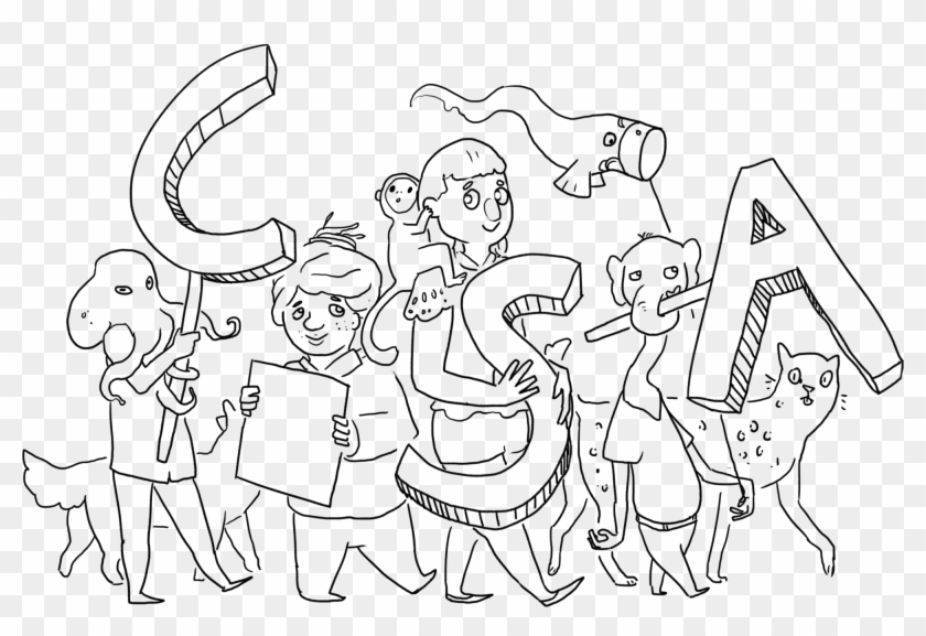 Inside The Movement To End Racial Profiling In Providence - Mikołaj Kolorowanka Do Druku Clipart