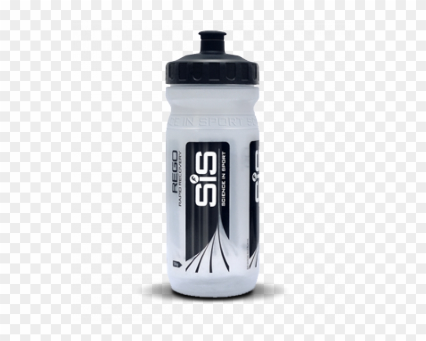 Sis 600ml Bottle - Bike Bottle Clipart