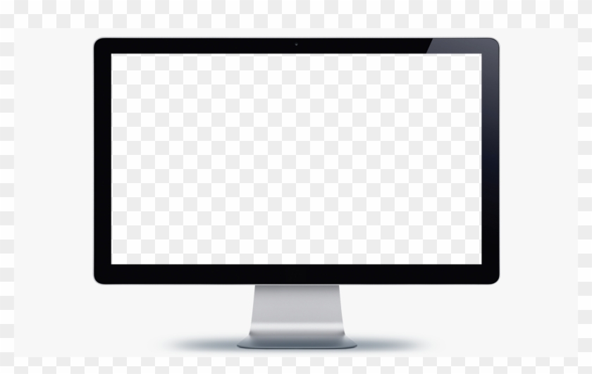 Monitor Png Clipart