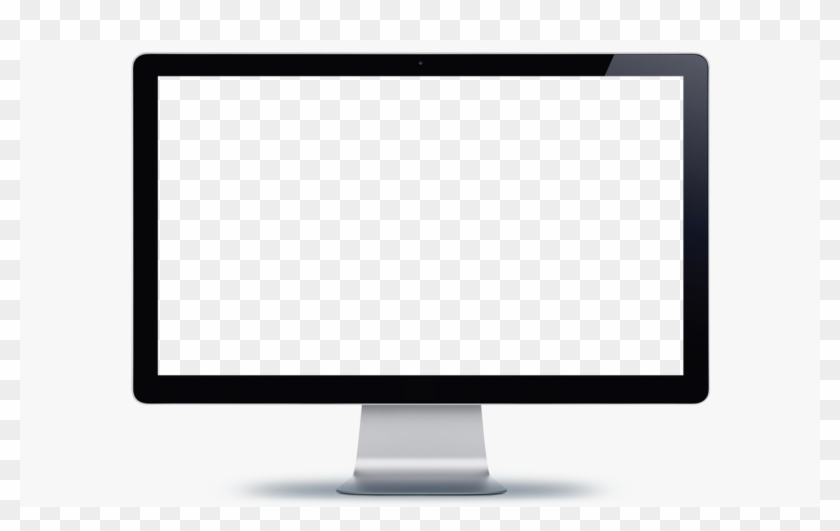 Monitor Png Clipart #5917299