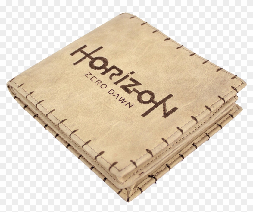 Horizon Zero Dawn Aloy Wallet Clipart