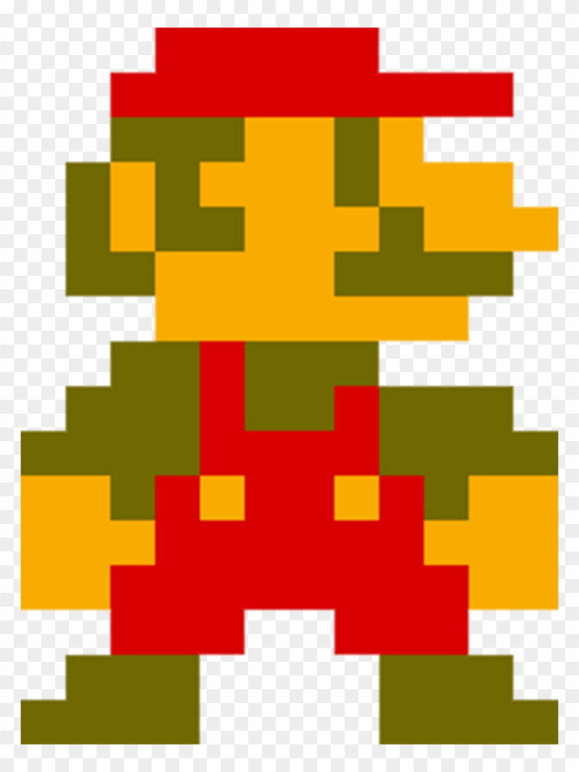 Image Result For Mario - Super Mario Bros Mario Clipart